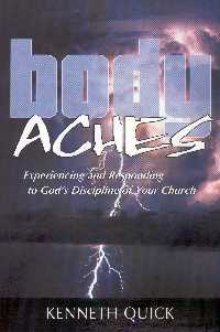 Body Aches
